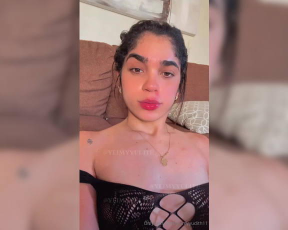 Yeimy Mejia aka yeimyyudith11 - 10-31-2023 OnlyFans Video - Leaked yeimyyudith11 59872