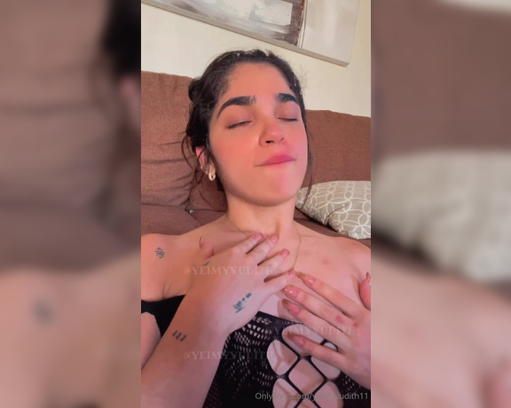 Yeimy Mejia aka yeimyyudith11 - 10-31-2023 OnlyFans Video - Leaked yeimyyudith11 59872