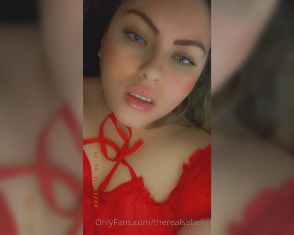 Bella Mkay aka thebellamkay - 02-13-2021 OnlyFans Video - Im about to play with this pussy, tip 5 and Ill send you the full video