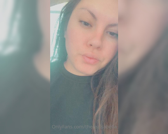 Bella Mkay aka thebellamkay - 04-29-2020 OnlyFans Video - My phone is running slow so Im now on my laptop uploading the video to send