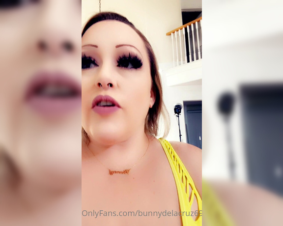 Bunny Delacruz aka bunnydelacruz69 - 11-16-2020 OnlyFans Video - Shooting for Jeffs Models