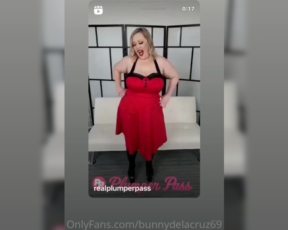 Bunny Delacruz aka bunnydelacruz69 - 11-26-2022 OnlyFans Video - I had lots of fun filming with prestonisback I hope you checked it out on PP