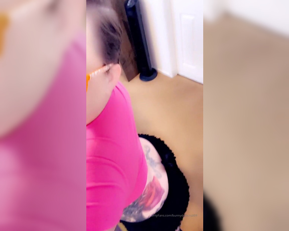 Bunny Delacruz aka bunnydelacruz69 - 11-25-2024 OnlyFans Video - I have always loved twerking for you