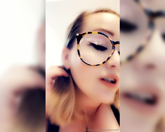 Bunny Delacruz aka bunnydelacruz69 - 05-03-2019 OnlyFans Video - Wanna play