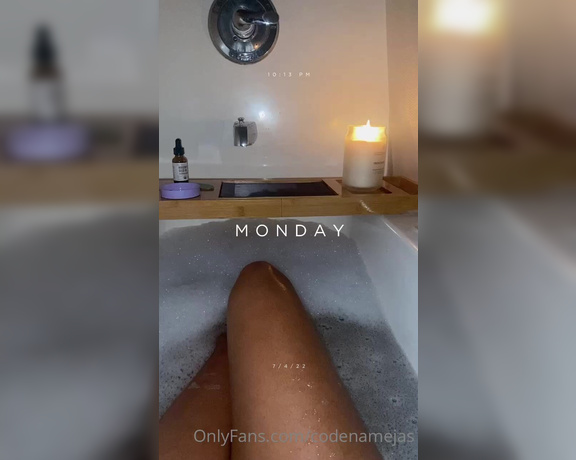 Codename Jas aka codenamejas - 07-05-2022 OnlyFans Video - Leaked codenamejas 89344