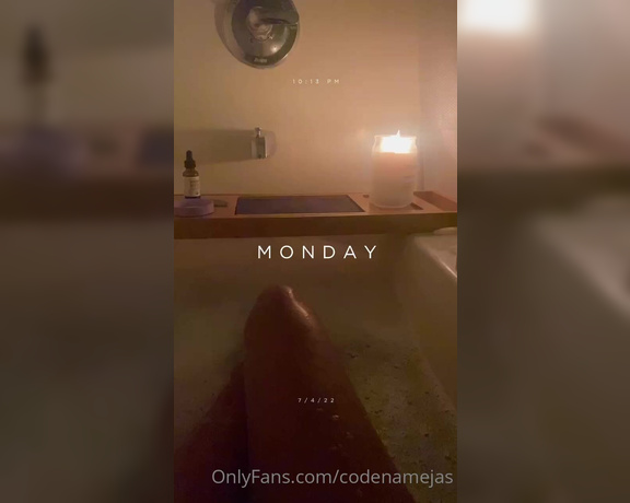 Codename Jas aka codenamejas - 07-05-2022 OnlyFans Video - Leaked codenamejas 89344