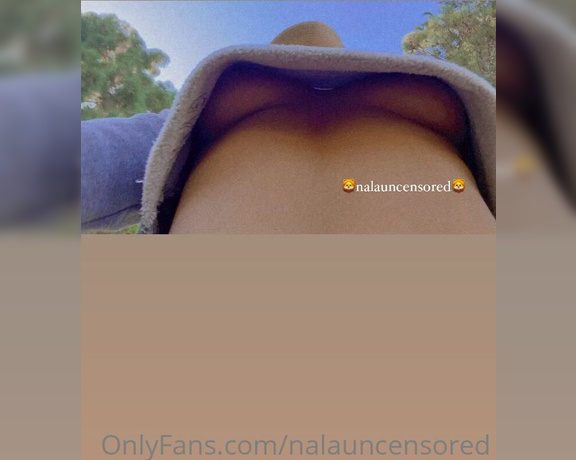 Codename Jas aka codenamejas - 01-09-2021 OnlyFans Video - Forgot to wear a bra on my hike this morning  Oopsies dont tell anyone kay