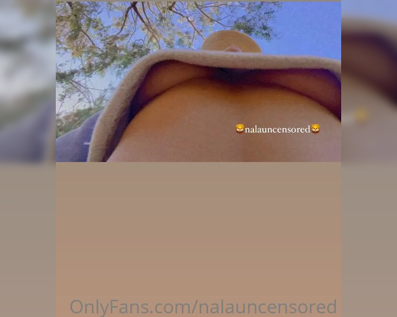 Codename Jas aka codenamejas - 01-09-2021 OnlyFans Video - Forgot to wear a bra on my hike this morning  Oopsies dont tell anyone kay