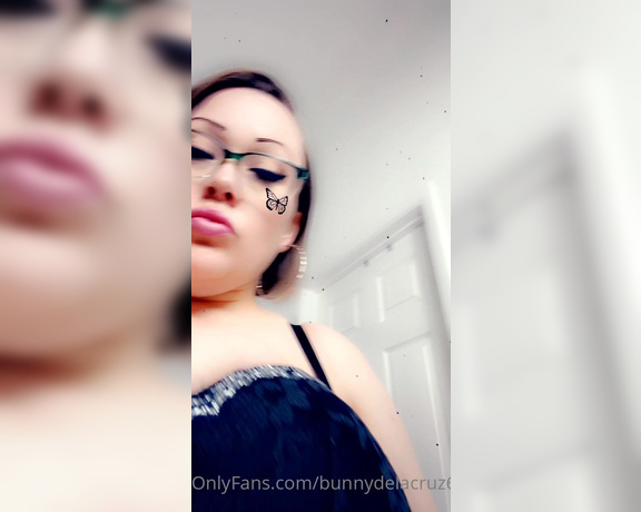 Bunny Delacruz aka bunnydelacruz69 - 08-10-2020 OnlyFans Video - Cam ready