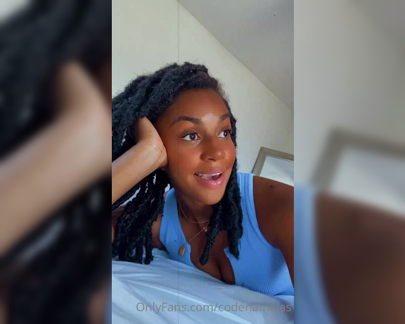 Codename Jas aka codenamejas - 09-28-2022 OnlyFans Video - Leaked codenamejas 11617