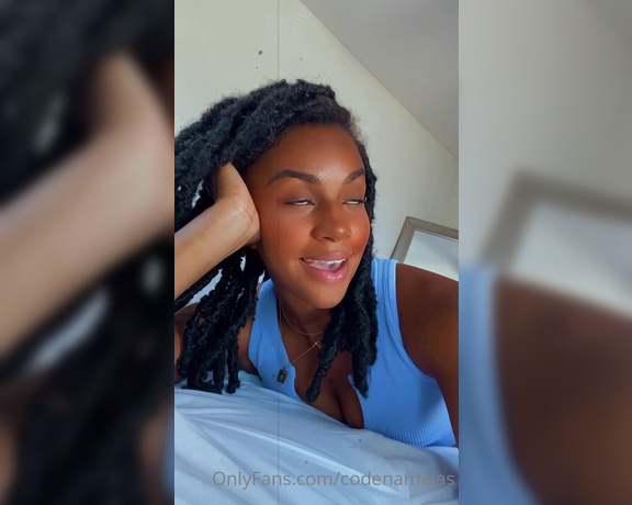 Codename Jas aka codenamejas - 09-28-2022 OnlyFans Video - Leaked codenamejas 11617