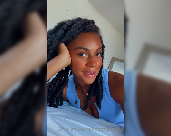 Codename Jas aka codenamejas - 09-28-2022 OnlyFans Video - Leaked codenamejas 11617