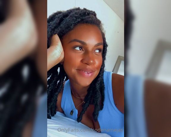 Codename Jas aka codenamejas - 09-28-2022 OnlyFans Video - Leaked codenamejas 11617