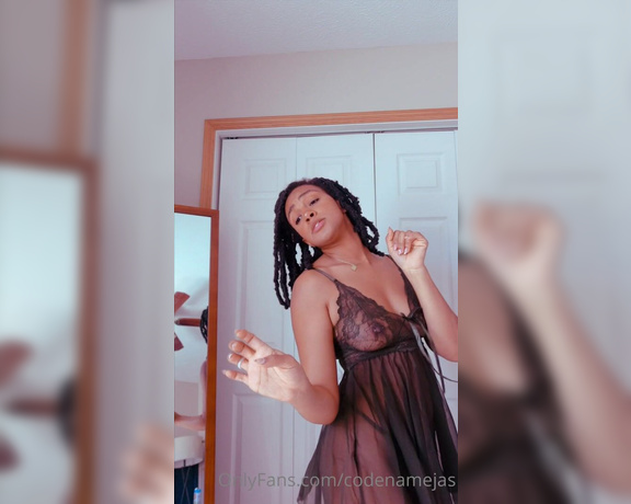 Codename Jas aka codenamejas - 03-02-2023 OnlyFans Video - Jas how do you stay motivated