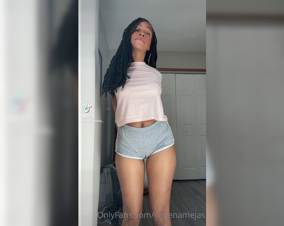 Codename Jas aka codenamejas - 05-03-2023 OnlyFans Video - How do you like my uniform