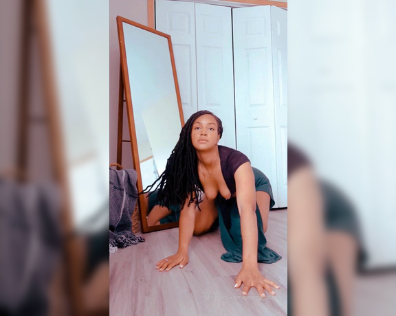 Codename Jas aka codenamejas - 05-11-2023 OnlyFans Video - How I crawl over to you after you tell me Im having dick for dinner