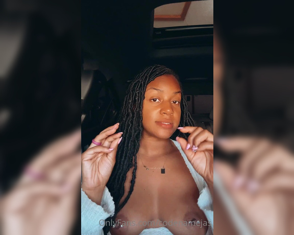 Codename Jas aka codenamejas - 06-28-2023 OnlyFans Video - Xoxo Your exhasuted friend