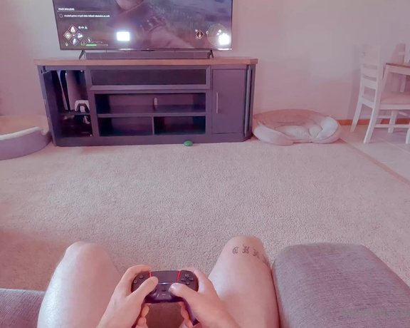 Codename Jas aka codenamejas - 08-22-2023 OnlyFans Video - Someone tell hubby fucking me in the ass is better than the PS5 Just sent out