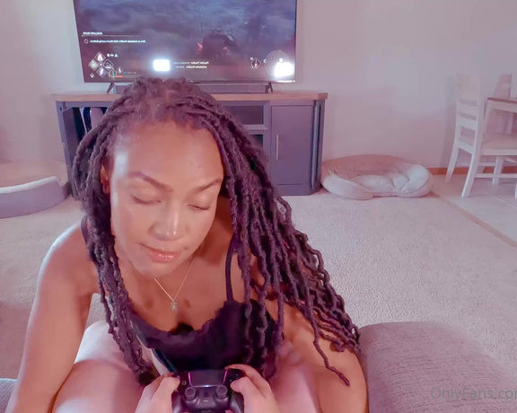 Codename Jas aka codenamejas - 08-22-2023 OnlyFans Video - Someone tell hubby fucking me in the ass is better than the PS5 Just sent out