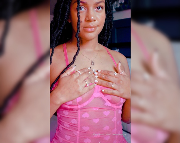 Codename Jas aka codenamejas - 08-14-2023 OnlyFans Video - Arent they so pretty