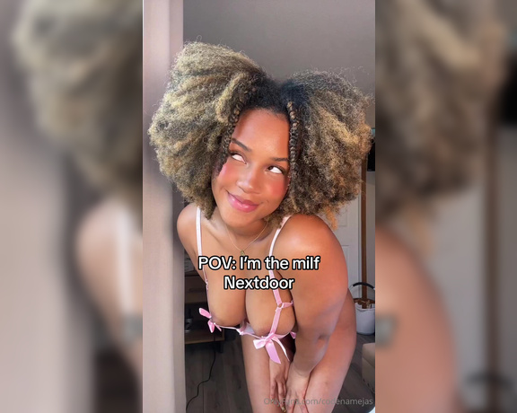 Codename Jas aka codenamejas - 04-15-2024 OnlyFans Video - Leaked codenamejas 34699