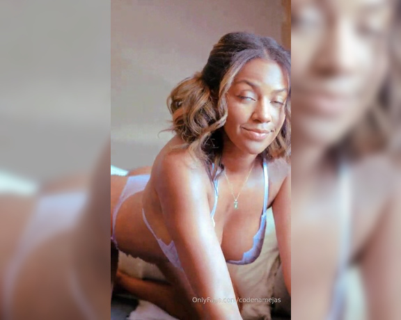 Codename Jas aka codenamejas - 07-06-2024 OnlyFans Video - Leaked codenamejas 91637