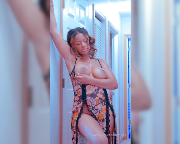 Codename Jas aka codenamejas - 07-07-2024 OnlyFans Video - Like