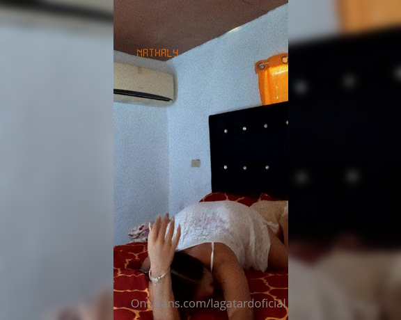 Lagata Official1 aka lagataofficial1 - 01-15-2022 OnlyFans Video - Leaked lagataofficial1 30373