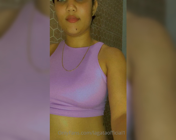 Lagata Official1 aka lagataofficial1 - 03-22-2022 OnlyFans Video - I also make custom videos