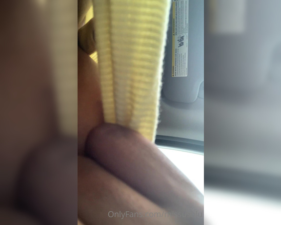 Juicy Butt Queen aka missusblu - 03-01-2021 OnlyFans Video - Leaked missusblu 88854