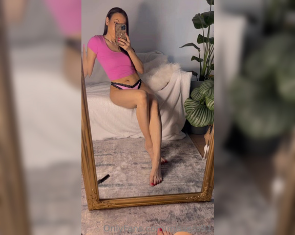 Miss Pam aka missess91 - 12-19-2022 OnlyFans Video - Sugar Baby