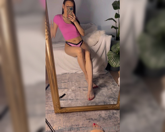 Miss Pam aka missess91 - 12-19-2022 OnlyFans Video - Sugar Baby