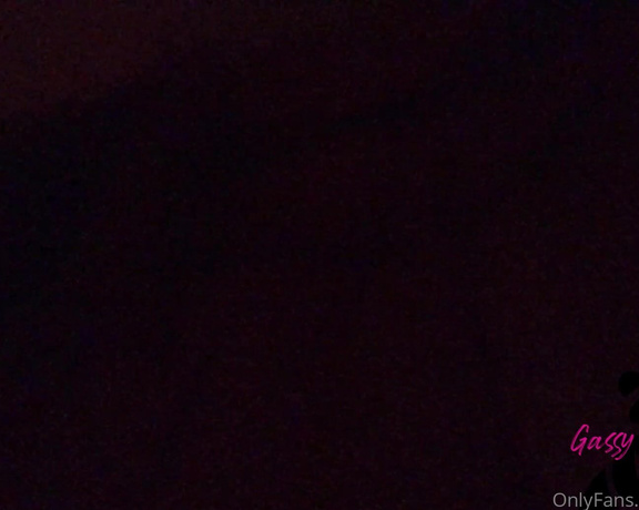 Gassy Panda aka gassypanda - 10-26-2020 OnlyFans Video - The air pressure was intense But after this massage well