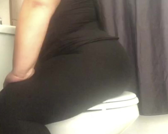 Gassy Panda aka gassypanda - 01-28-2020 OnlyFans Video - Introducing Fuck it