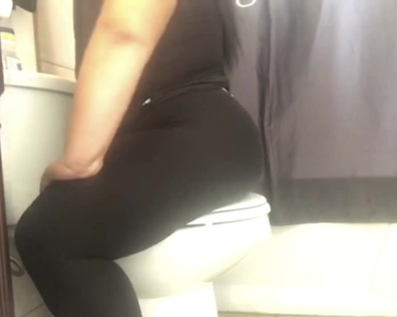 Gassy Panda aka gassypanda - 01-28-2020 OnlyFans Video - Introducing Fuck it