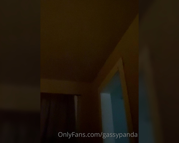 Gassy Panda aka gassypanda - 01-10-2021 OnlyFans Video - Leaked gassypanda 1903