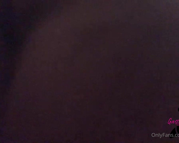 Gassy Panda aka gassypanda - 12-13-2020 OnlyFans Video - Blast from the past while I recover