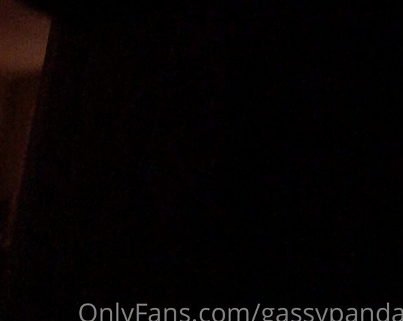 Gassy Panda aka gassypanda - 05-27-2021 OnlyFans Video - Leaked gassypanda 74004