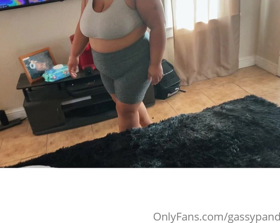 Gassy Panda aka gassypanda - 06-23-2021 OnlyFans Video - I know mask off was posted on here before but its probably buried so I thought