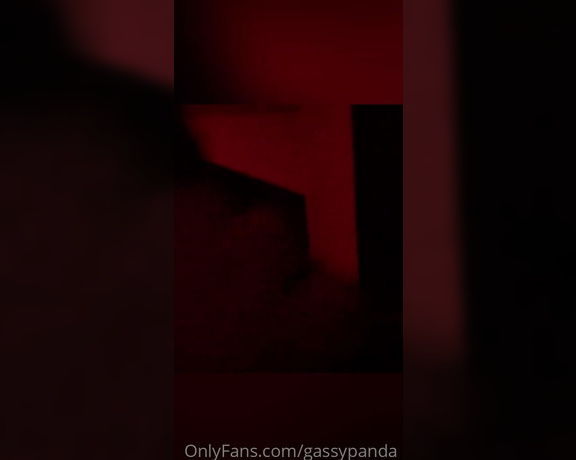 Gassy Panda aka gassypanda - 06-13-2021 OnlyFans Video - Leaked gassypanda 6263