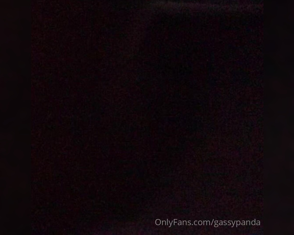 Gassy Panda aka gassypanda - 10-02-2021 OnlyFans Video - Leaked gassypanda 40026