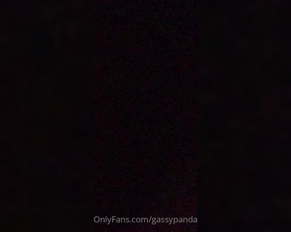 Gassy Panda aka gassypanda - 10-02-2021 OnlyFans Video - Leaked gassypanda 40026