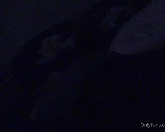 Gassy Panda aka gassypanda - 11-04-2021 OnlyFans Video - Some late night bubbles