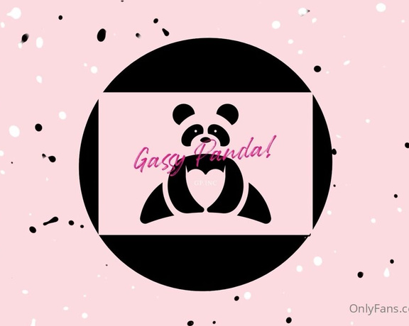 Gassy Panda aka gassypanda - 06-15-2022 OnlyFans Video - Leaked gassypanda 29705