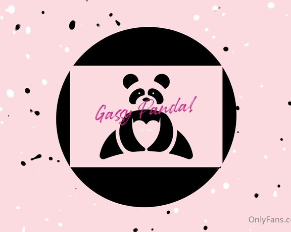 Gassy Panda aka gassypanda - 02-08-2023 OnlyFans Video - Leaked gassypanda 59602