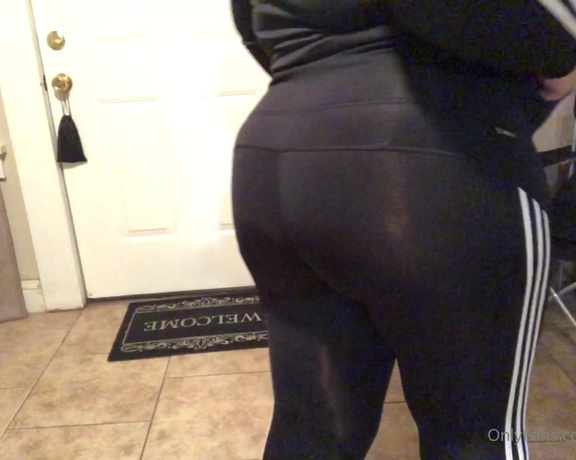 Gassy Panda aka gassypanda - 06-21-2020 OnlyFans Video - Exercise churns up the worst gas