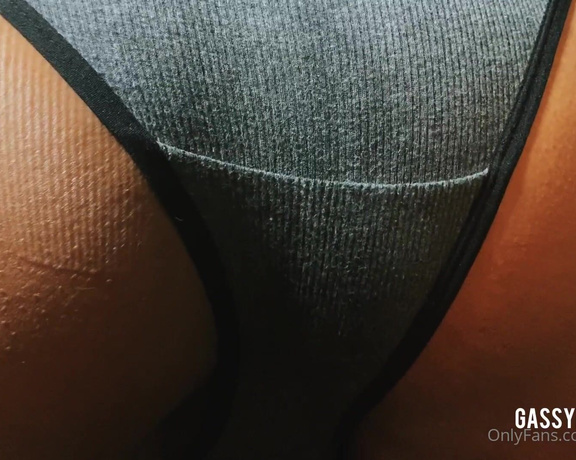 Gassy Panda aka gassypanda - 09-13-2020 OnlyFans Video - Here is the full video Into the grey Enjoy