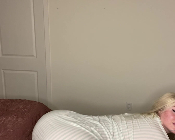 Kendra Karter aka kendrakarter - 02-18-2020 OnlyFans Video - Morning babes  Just made a long nasty video