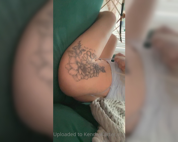 Kendra Karter aka kendrakarter - 05-13-2021 OnlyFans Video - Leaked kendrakarter 73847