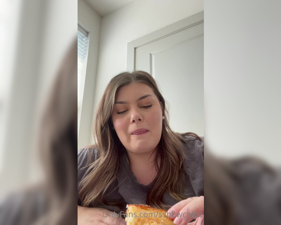 BBW Chloe aka bbwchloe - 09-01-2022 OnlyFans Video - Mmm